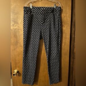 Old Navy pixie pants